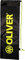 Oliver Racket Hülle Badminton oder Squash Schutz- Transporthülle