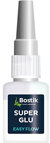 Bostik Super Glue Bottle