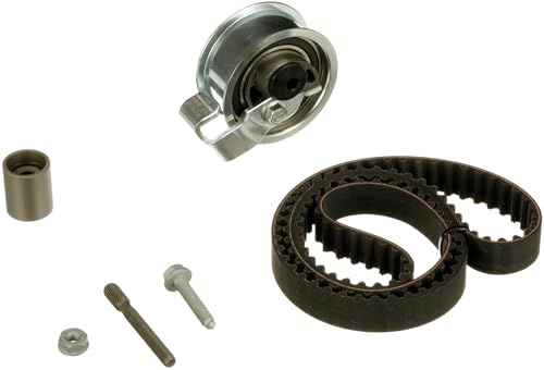 Gates Timing Belt Kit Part Number: K015569XS