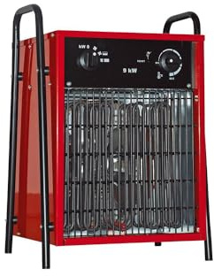 PROMAT 896907 Elektroheizer Ifh03-90