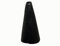 JPstraps - Schaltsack Schaltmanschette Kompatibel für Fox (2004-2011) 100% Echtes Leder Schwarze Farbe