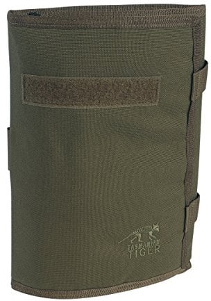 Tasmanian Tiger Pilotpad Oliv