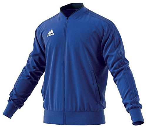 adidas Kinder Polyesterjacke Condivo 18