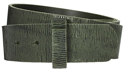 Luca Kayz Gürtel NOVA khaki Größe 110