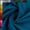 Swafing Baumwollstoff Heide, Uni-Farben, Einfarbig, 100% Baumwolle, türkis, Standard 100 by Oeko-TEX (50cm x 150cm)