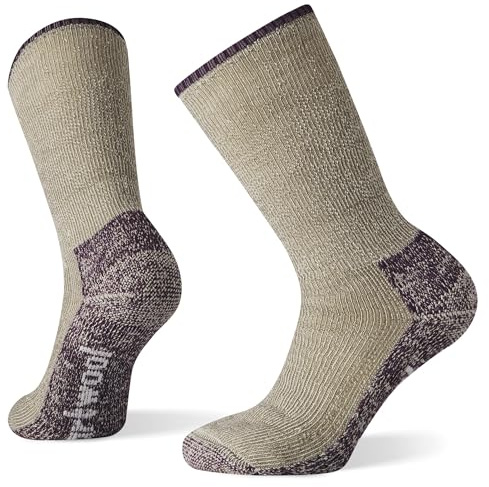 Smartwool Damen Women's Mountaineer Classic Edition Maximum Cushion Crew Socks Socken (1er Pack)