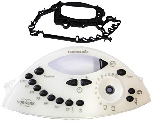 Placa frontal botonera thermomix tm31 Original