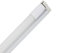 LEDKIA LIGHTING Tubo LED T8 G13 90 cm Nano PC 14W 130lm/W + Regleta No Flicker 6000K Blanco Frío No