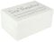 Creative Deco Weiße Personalisierte Geschenke Wunschtext Holzkiste | Dein Eigener Beliebig Text Individuelle Geschenk | Geschenkkiste Geschenkbox | Für Frauen, Männer und Paar | 30 x 20 x 14 cm