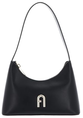 Borsa a tracolla FURLA Diamante Donna Pelle Nero - WB00863-AX0733-O6000