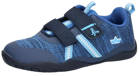 Lico Unisex Kinder Aride V Barfußschuhe