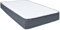 ZEYUAN Boxspringbett-Matratze 200 x 140 x 20 cm, Matratze, Boxspringmatratze, Bettmatratzen, Federmatratze