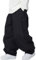 SnowElve Cargo-Skihose für Herren, superweit, Snowboard, Schneehose, isoliert, lockere Hose, Sport, wasserdicht (K2302, BK, L)