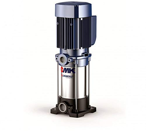 Bomba centrífuga vertical multivuelta Pedrollo MKm - 220 V (MKm 5/8)