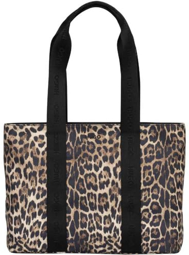HUGO Bel LP Tote Small