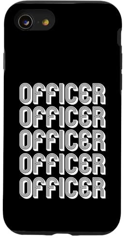 Oficial Carcasa para iPhone SE (2020) / 7 / 8