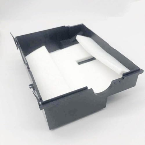 Service Station Sponge kompatibel mit DJ 5200 T1100 Z3100 CH538-67040 Z3200 Q6683-60187 Z2100 T790 mit schwarzem Framework T610