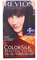 Revlon ColorSilk Permanente Haarfarbe zum Selbermachen, ohne Ammoniak und mit Keratin angereichert, mit Farbe für weiße Haarabdeckung und Nährstoffspülung, 10 – Schwarz