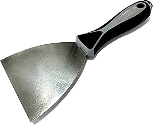 Rolson 61174 100 mm (4) Paint Scraper