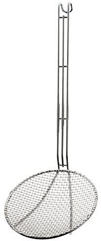 Combrichon NC003 Spinne Leinwand/Edelstahl