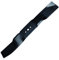 P.V.P. - Mähmesser Mulchmesser 450mm kompatibel zu Husqvarna 535429401