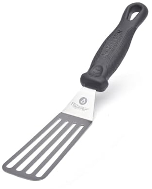 DE BUYER -4236.01 -spatule service ajour.coud.fkofficium 12, Noir