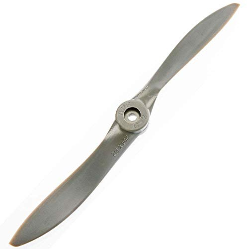 Apc Props LP10060P(1) 10x6 Pusher Prop, LP10060P(1)