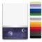 Premium Spannbetttuch Spannbettlaken MOON für Wasserbett und Matratzen Line Silver 180x200-200x220-weiß