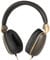 Betron HD1000 Over-Ear Wired Headphones with Powerful Bass, 3.5mm Jack, Pure Audio, Strong Bass