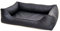 Lebon Hundebett Bruno 100 x 75 cm schwarz