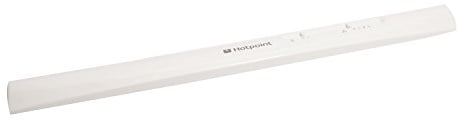 Genuine Hotpoint Cooker Hood Console Panel - C00095181