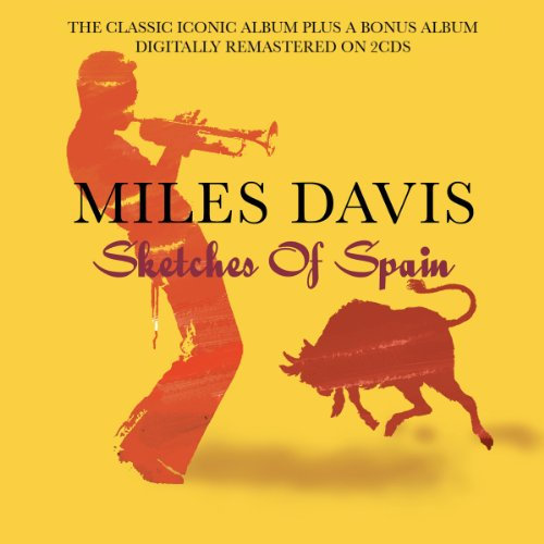 Sketches of Spain + M.Davis & the Modern Jazz Gian