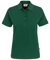 HAKRO Damen Polo-Shirt Classic - 110 - tanne - Größe: 3XL