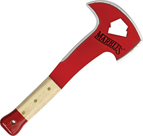 Marbles Fireman's Survival Axe