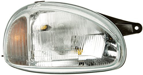 Valeo 085133 Hauptscheinwerfer