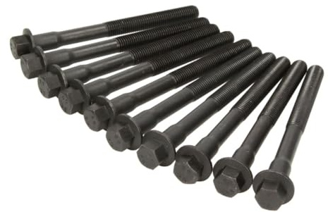 ELRING 802.910 Nuts And Bolts