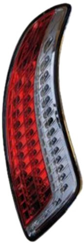 Magneti Marelli 715104107000 Rückleuchten Linke