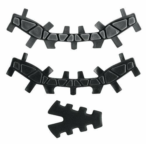 Petzl A20210 de mousse schiuma di ricambio per casco Alveo