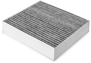 UFI Filters 54.144.00 Innenraum Aktivkohleluftfilter für Autos