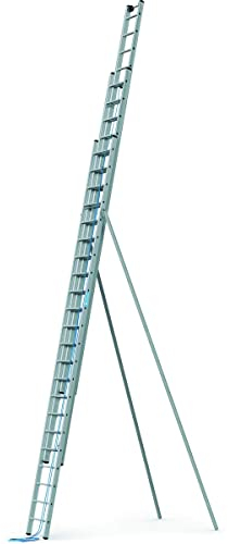 Skyline 3E - Seilzugleiter 3 x 22 Spr.