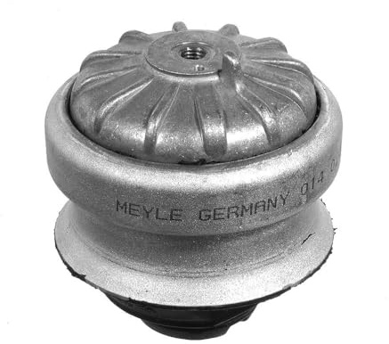 MEYLE MEYLE Lagerung, Motor beidseitig 014 024 9042 | Kompatibel mit: MERCEDES-BENZ 124 Coupe, 124 Stufenheck, 124 T-Model, 190, E-CLASS, E-CLASS Cabriolet, E-CLASS Coupe