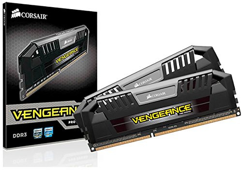 Corsair 16GB DDR3-2133MHz Vengeanc Pro, CMY16GX3M2A2133C11
