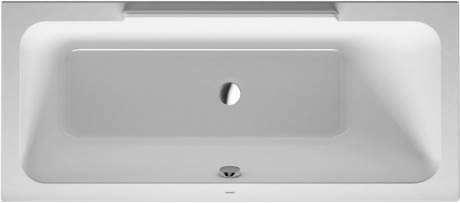 Duravit Durastyle Badewanne, 1600 x 700 mm, rechts