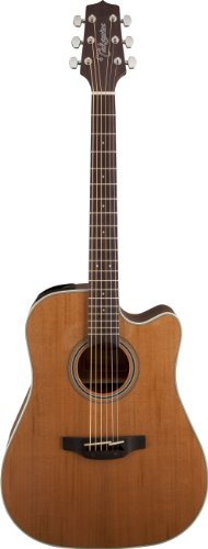 Takamine G-Serie GD20CE NS Dreadnought/C