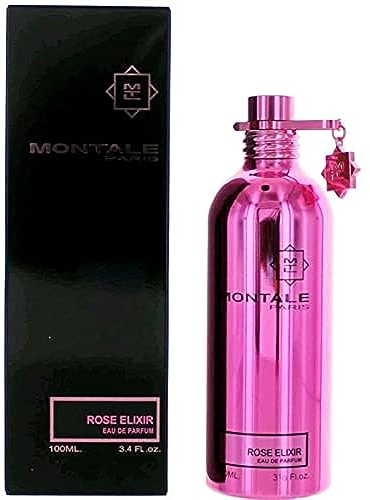Roses Elixir Eau De Parfum Spray - 100ml/3.4oz