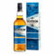 The Deveron 12 Jahre alter Highland Scotch Single Malt Whisky, 40% Vol., 700 ml, in Geschenkbox, Noten von Bratäpfeln, geröstetem Getreide & Vanille, im Eichenfass gereift, ideal als Geschenk, 70 cl