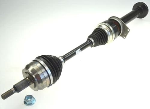 GKN 25287 Antriebswelle