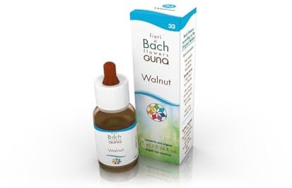 Guna Fleurs de Bach Walnut - 10 ml