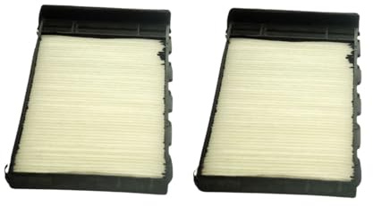 Purflux ah489 – 2 Filter, interior air