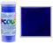 Efco - Efcolor 10 ml Transparent blau Verkaufseinheit = 1 Stueck